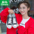 森馬キャバクス女子春の通気性新型学生韓国版低靴百合板靴黒の布靴39