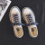 左右の良品キャノンスウェーズの女性ロガーガーの板の靴2020新型韩国语版学生ulzing百足白の靴の女性のベゼルの40