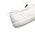 Skechers凯奇新款女史白靴ワンタッチ/WHT 38.5(やや大半のサズ)