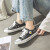 2020新型权志龙は同モーデルのミニチルパンに乗る女子学生百乗ins韩国版女性靴クラブ2218-ミニチャー36
