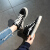 BANGDEハイガイウェルズ女性靴韓国版百合長靴2020年新作ボブレーツ女性フルセット40