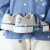 ベルキーブーツ女原宿板ブーツハイギャンブーツ韓国版白靴女カージュ8763ベージュ38